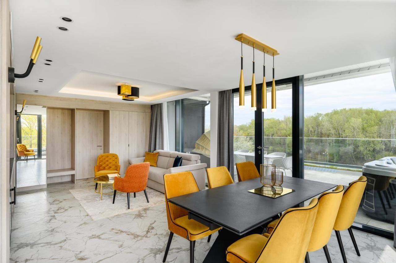 Mercure Tokaj Center Bagian luar foto
