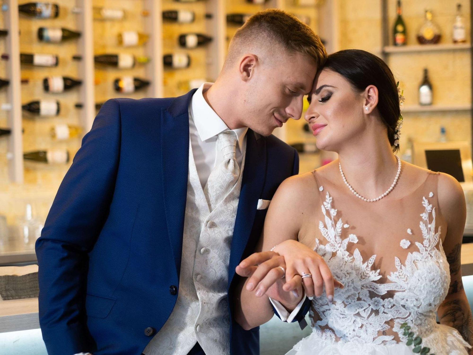 Mercure Tokaj Center Bagian luar foto